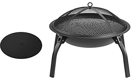 Faltbarer Kaminofen, Terrasse, Villa, Heizofen, für den Außenbereich, Holzkohlegrill, für den Innenbereich, tragbarer Holzofen, Campingkocher, Campingbrenner