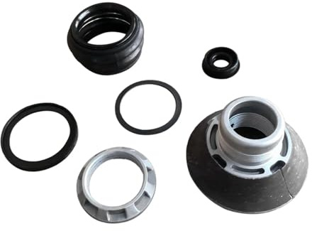 A78E-6-2095720 Washer Tub Stem & Seal Repair Kit，Compatible For Jenn Air，Compatible For Maytag，Compatible With Whirlpool，Washers
