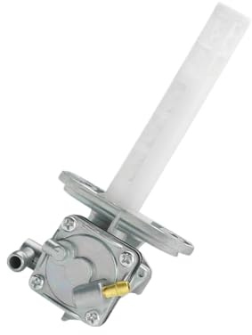 Moto Robinet D'essence Robinet De Carburant 44 Mm pour GS650 750 GS 300 450 550 850 GS1000 GS1100 GSXR 750 1100 Katana 600 750 GSX 600F 900R