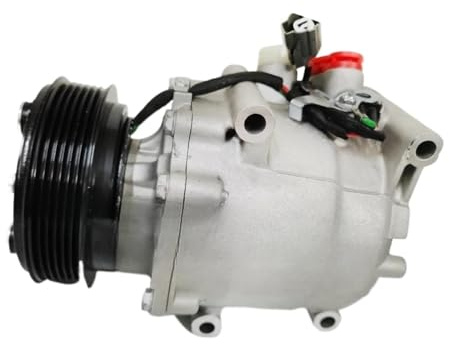 Air Conditioning Ac Compressor ，Compatible for Honda，Compatible for Civic， S2000 2.0 AP1 AP2 1999-09 HS-090R 3Z 38810-pcx-016,air Conditioner Pump