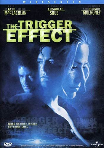 The Trigger Effect [DVD]