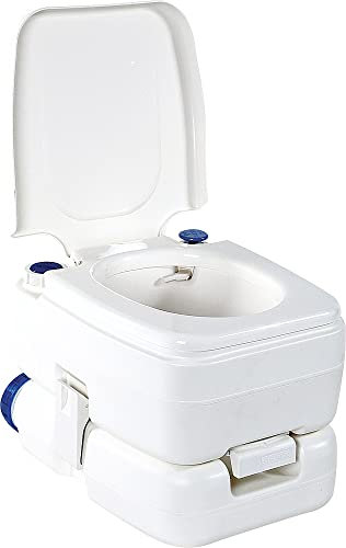 TOILETTE BI-POT 30 - FIAMMA