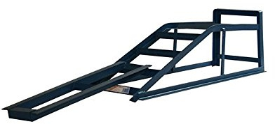 Carpoint CDRM1 Cougar Ramp Mate Car Ramp Extensions, Set of 2