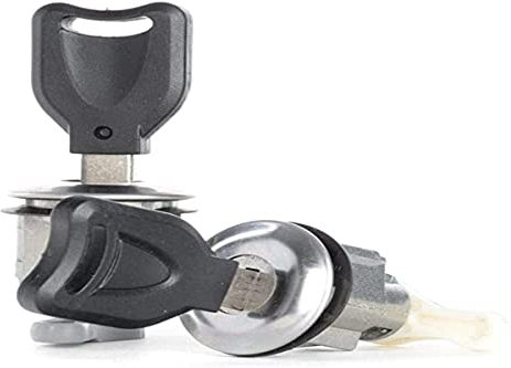 Valeo 252060 Jeu de cylindres de serrures