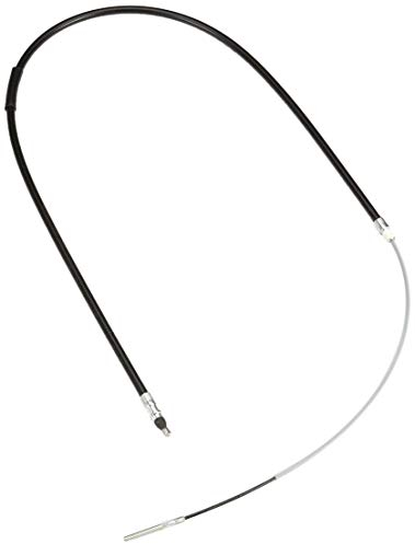 FEBI BILSTEIN 28737 Cable de freno de mano Atrás izquierda Cable de Freno de Mano Cables de freno de mano Cable de freno de estacionamiento