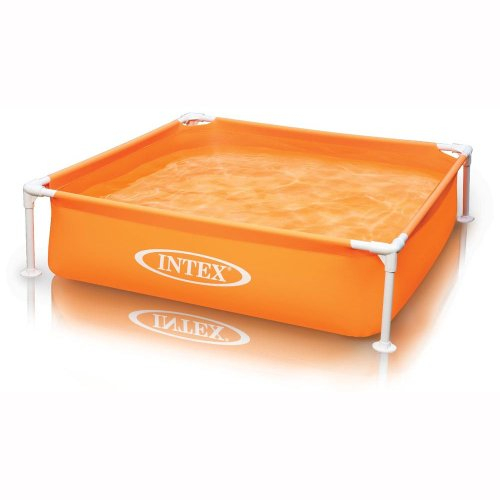 Intex 57171NP - Frame Pool Mini, 3 je Verpackungseinheit
