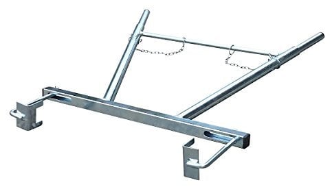 Outifrance 8833416 Bras écarteurs télescopiques pour échelle
