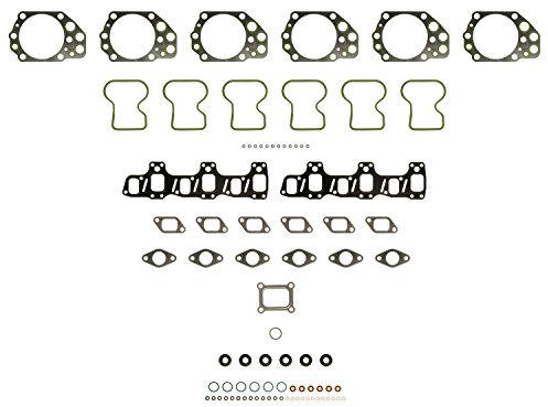 Ajusa 52184600 Gasket Set cylinder head