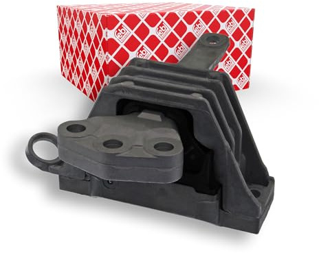 febi bilstein 37975 Motorlager, 1 Stück | Kompatibel mit: OPEL ASTRA J, ASTRA J Caravan, INSIGNIA A, INSIGNIA A Sports Tourer, INSIGNIA A Stufenheck, ZAFIRA TOURER C