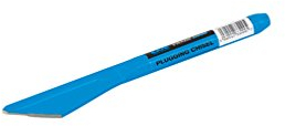 OX Trade Plugging Chisel - 230mm X 6mm