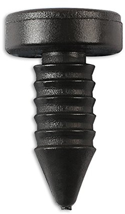 Connect Workshop Consumables 36551 Fir Tree Retainer - for Land Rover 10pc