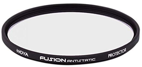 Hoya Fusion Antistatic Protector Filter 86 mm