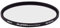 Hoya Fusion Antistatic Protector Filter 86 mm