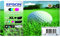 Epson Tintenpatrone Ultra 34XL/34, Schwarz, Cyan, Magenta, Gelb C13T34794010