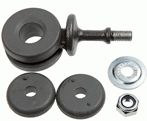 LEMFÖRDER 38606 01 Stange/Strebe Stabilisator Kompatibel mit Volkswagen Passat Wagon (3A5, 35I) 1988-1997 Vorderachse und Andere Fahrzeuge