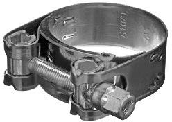 Borg & Beck BHC1103S Hose Clip 43-47Mm To Fit 43-47mm diameter; 20mm wide