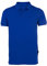 HRM Heavy Polo für Herren, Royalblau, Gr. 3XL - Premium Poloshirt aus 100% Baumwolle, Bis 60°C Waschbar, Hochwertige & Nachhaltige Workwear