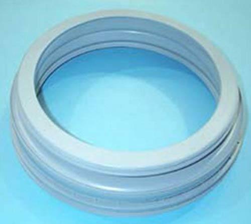 Goma ZANUSSI,CORBERÓ Y Castor para Puerta Lavadora. FER55ZN0100