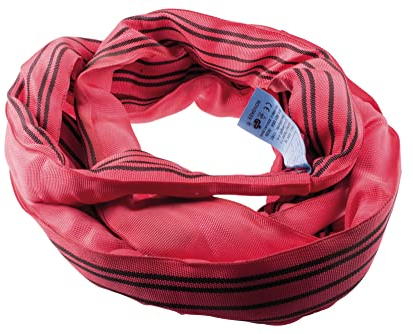 KOX Rundschlinge, Traglast: 5000 kg, Umfang: 6 m