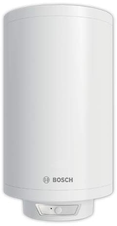 Thermos elettrico verticale Bosch Tronic 6000T ES120-5 con capacità di 120 litri