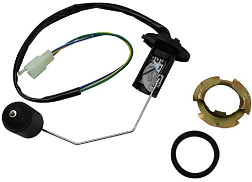 Scooter-Garage Tankgeber Tankanzeige für Metalltank 50ccm GY6 4T Chinaroller 139QMB 139QMA