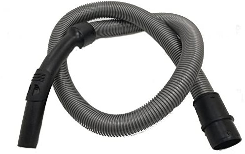 Parpyon® Ricambi e Accessori Tubo per aspirapolvere Black Decker 1,2 Metri - Annovi Reverberi AR, aspirapolvere filtro, spazzola (Tubo 1,2mt)
