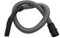 Parpyon® Ricambi e Accessori Tubo per aspirapolvere Black Decker 1,2 Metri - Annovi Reverberi AR, aspirapolvere filtro, spazzola (Tubo 1,2mt)