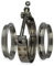 V-BAND FMIC PRO Edelstahl 102MM (4 Zoll)