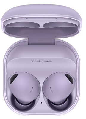 GALAXY BUDS 2 PRO BLUETOOTH LAVANDE