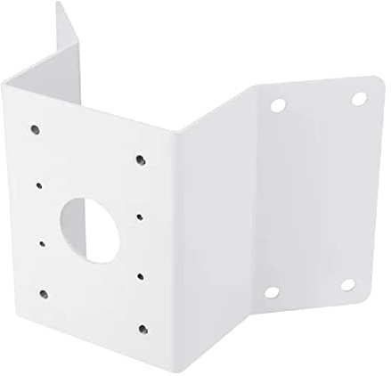 HANWHA SBP-300KMW1 Support et boîtier des caméras de sécurité Support de Coin