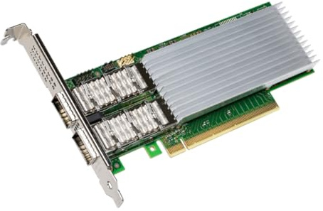 Intel NIC/ETH Ntwk Adapt E810-CQDA2