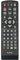 VINABTY Infrarot Ersatz-Fernbedienung für Comag Satellite Receiver M01 SL40HD HD25