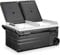 Dellonda 95L Portable Car Fridge, Freezer, 12/24V Dual Zone Compressor - DL128