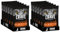 CRAVE Hund Beutel Hundefutter Trockenfutter - Verschiedene Größen und Geschmacksrichtungen (2x6x 1kg, Truthahn & Huhn)