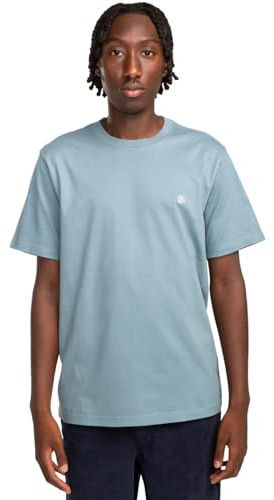 Element Crail - Short Sleeves T-Shirt for Men.