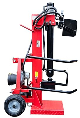 VLS18T-PTO 104cm Zapfwellen-Holzspalter stehend