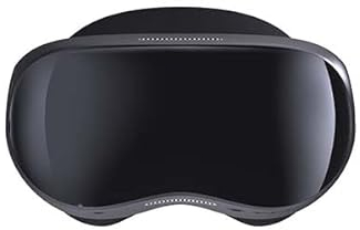 DPVR P2 All in One VR Headset, VR Brille mit 3DoF-Controller – Ideal für Vergnügungsparks, Bildung, Unternehmens- und medizinische Schulungen, Nicht für Private Nutzer und VR-Spiele.