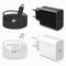 2Pack 45W USB C Chargeur et Câble pour Samsung Galaxy S24/S24 Plus/S24 Ultra/S23 FE/S23 Ultra/S22 Ultra/S21 S20/Z Fold 5 6/Z FILP,Note 20,A55 A25 A35 A54 A53 5G,Charge Rapide Adapteur Prise Secteur