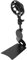 Alasum 1set Table Microphone Stand Clamp for Live Streaming Recording and Singing Compatible Various Microphones Easy to Install and Use