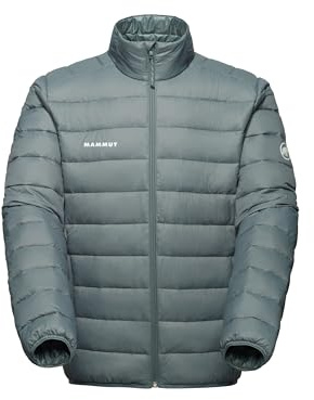 Mammut Crag IN Jacket Men | Outdoor Winterjacke für Herren, Warm | Strata, XL