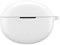 YKNIUFLY Auricolari Bluetooth Custodia Compatibile con OnePlus Buds Ace 2, TPU Morbido, Protezione Completa a 360°, Cover Compatibile con OnePlus Buds Ace 2.(Bianco)