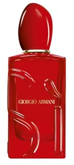 SI PASSIONE RED MUSK edp vapo 100 ml