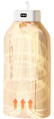 Sèche-linge portable, sèche-linge pliable | machine compacte avec base de séchage design portable pour voyage maison intérieur camping dortoir armoire