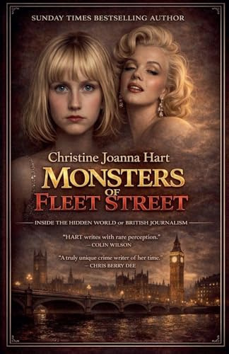 Monsters of Fleet Street