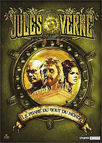 Le phare du bout du monde [FR Import]
