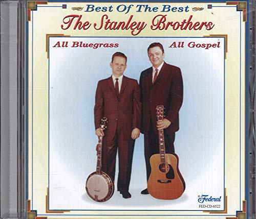 Best of the Best of Gospel