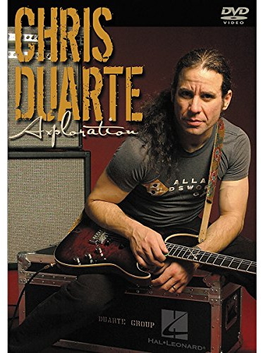 Chris Duarte: Axploration