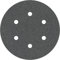 Bosch 5x PRO Plastic and Hard Stone F355 Schleifscheibe (für Beton, Harter Stein, Ø mm, Körnung 100, Professional Zubehör Exzenterschleifer)