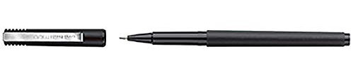 uni-ball Tintenroller UB-120 MICRO 140599 0,2mm Kappenmodell sw
