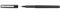 uni-ball Tintenroller UB-120 MICRO 140599 0,2mm Kappenmodell sw